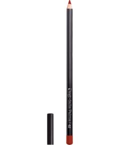 Diego Dalla Palma, Diego Dalla Palma, Contour, Lip Liner, 62, 1.83 g Lūpu krāsas, spīdumi, balzāmi