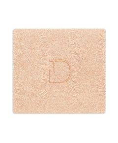 Diego Dalla Palma, Diego Dalla Palma, Blush Highlighter Compact, 133, Champagne, 1 Shade, Refill, 5 g Dekoratīvā kosmētika