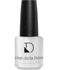 Diego Dalla Palma, Diego Dalla Palma, Base Coat, Nail Polish, 501, 14 ml *Tester Nagu lakas
