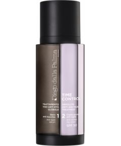 Diego Dalla Palma, Time Control, Anti-Wrinkle, Local Treatment Serum, For Ageing Spots, For Face, 50 ml Sejas kopšana