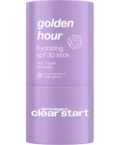Dermalogica, Golden Hour, Sunscreen Stick, SPF 30, 19 g Косметика для тела