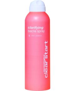 Dermalogica, Clear Start, Clarifying, Body Spray, 177 ml Косметика для тела