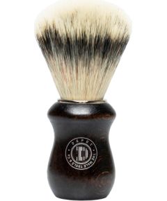 Depot, Accessories No. 731 Luxury, Wooden, Face Shaving Brush, Brown Bārdas kopšana