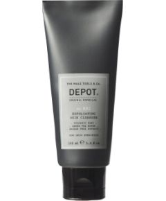 Depot, 800 Skin Specifics No. 802, Volcanic Sand, Exfoliating Cleanser, 100 ml Sejas kopšana
