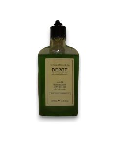 Depot, 400 Shave Specifics No. 406, Menthol, Softening & Refreshing, Shaving Gel, 200 ml Уход за бородой