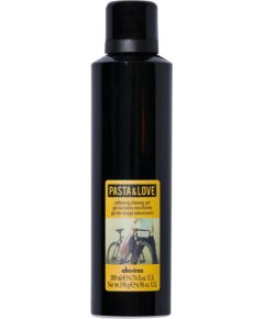 Davines, Pasta & Love, Softening, Shaving Gel, 200 ml Bārdas kopšana