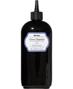 Davines, Finest Gloss, Natural Ingredients, Hair Colouring Pigment, N.7 Blonde, 280 ml Matu kopšana