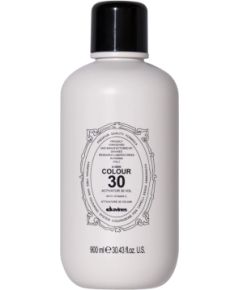 Davines, A New Colour, Hydrogen Peroxide, Hair Colour Activator Lotion, Hydrating & Color Protecting, 30 vol, 900 ml Matu kopšana