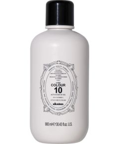 Davines, A New Colour, Hydrogen Peroxide, Hair Colour Activator Lotion, Hydrating & Color Protecting, 10 vol, 900 ml Matu kopšana
