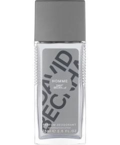 David Beckham, Homme, Deodorant Spray, For Men, 75 ml *Tester Dezodoranti