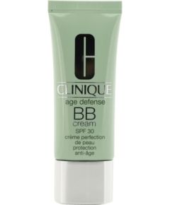 Clinique, Age Defense, Paraben-Free, Hydrating, BB Cream, 03, SPF 30, 10 ml *Tester Уход за лицом