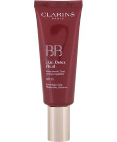 Clarins, Skin Detox, Hydrating, BB Cream, 03, SPF 25, 15 ml *Tester Sejas kopšana