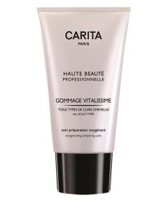 Carita Paris, Haute Beaute Professionnelle, Scalp Scrub, Revitalizing, 150 ml *Tester Уход за волосами