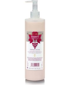Bruno Vassari, Kianty Experience, Grape, Calming, Cleansing Lotion, For Face, 500 ml Косметика для тела