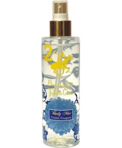 Beverly Hills Polo Club, No. 2 Classic Fougere, Body Spray, 200 ml Косметика для тела