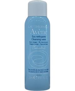 Avene, Pediatril, Non-Comedogenic, Cleansing, Cleansing Lotion, For Face & Body, 20 ml *Tester Косметика для тела