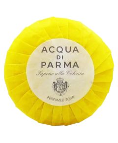 Acqua di Parma, Colonia, Cleansing, Scented Soap Bar , 50 g Жидкое мыло