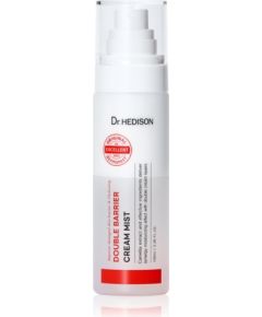Dr. Hedison, Double Barrier, Moisturizing, Cream, For Face, 100 ml Косметика для тела