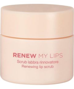 Diego Dalla Palma, Renew My Lips, Lip Scrub, 25 ml Помады, блески, бальзамы