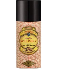 Evaflor, Whisky, Deodorant Spray, For Men, 150 ml Dezodoranti
