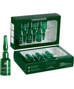 Set, Rene Furterer, Triphasic Progressive, Anti-Hair Loss, Ampoules Treatment Serum, For Hair, Unisex, 8 pcs, 5 ml Косметика для тела
