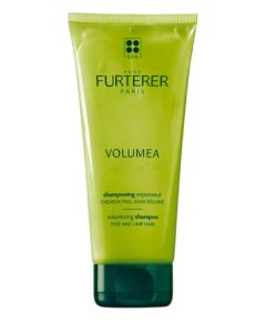 Rene Furterer, Volumea, Hair Shampoo, Volumising, 200 ml Šampūni