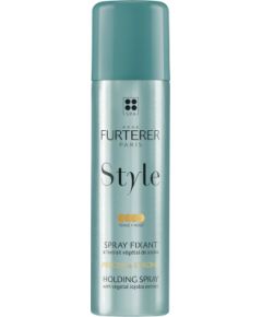 Rene Furterer, Style, Hair Spray, Finishing, Strong Hold, 150 ml Matu kopšana
