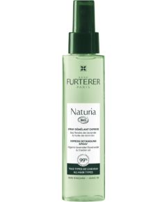 Rene Furterer, Naturia, Hair Leave-In Conditioner, Detangling, 200 ml Уход за волосами