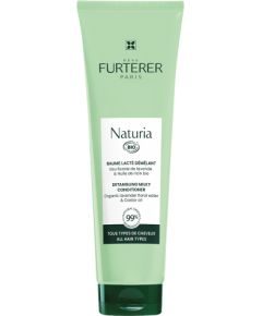 Rene Furterer, Naturia, Hair Conditioner, Detangling, 150 ml Уход за волосами