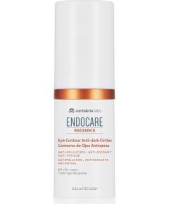 Cantabria Labs, Endocare Radiance, Anti-Dark Circles, Eye Cream, 15 ml Kосметические средства