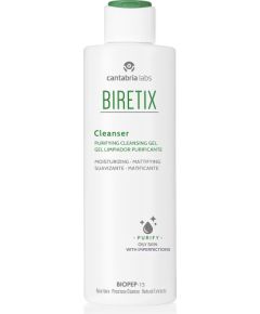 Cantabria Labs, Biretix, Purifying, Cleansing Gel, 200 ml Косметика для тела