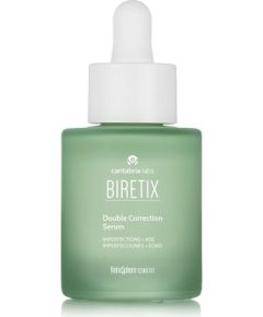 Cantabria Labs, Biretix Double Correction, Anti-Imperfections, Serum, For Face, 30 ml Уход за лицом