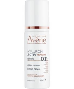 Avene, Hyaluron Activ, Lifting, Evening, Cream, For Face, 30 ml Косметика для тела