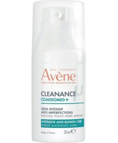 Avene, Cleanance Comedomed, Anti-Blemish, Cream, For Face, 30 ml Косметика для тела