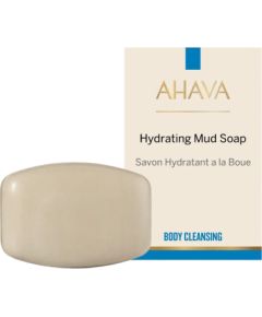 Ahava, Mud, Hydrating, Scented Soap Bar , 100 g Жидкое мыло