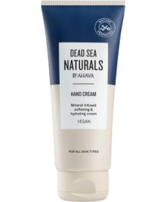 Ahava, Dead Sea Naturals, Purifying, Mud Mask, For Face, 100 ml Косметика для тела