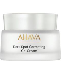 Ahava, Dark Spot Correcting, Anti-Dark Spots, Gel Cream, 50 ml Уход за лицом