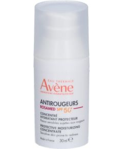 Avene, Rosamed, Anti-Redness, Concentrate, For Face, 30 ml Уход за лицом