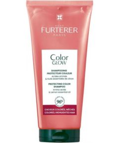 Rene Furterer, Color Glow, Hair Shampoo, For Colour Protection, 200 ml Šampūni