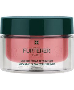 Rene Furterer, Color Glow, Hair Treatment Cream Mask, Repairing, 200 ml Matu kopšana