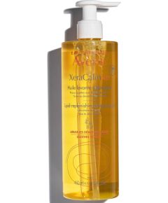Avene, XeraCalm A.D, Lipid Replenishing, Shower Oil, Body, For Dry Skin, 400 ml Гели для душа для тела