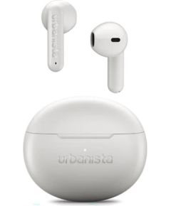 Urbanista Austin 2, cloud white - True wireless earbuds Наушники