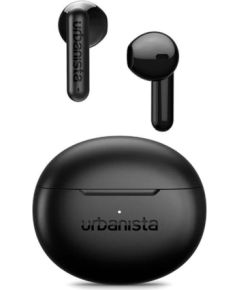 Urbanista Austin 2, midnight black - True wireless earbuds Наушники
