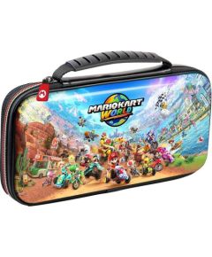 RDS Industries Deluxe Mario Kart World Travel Case, Nintendo Switch/Switch 2 - Travel case Игры