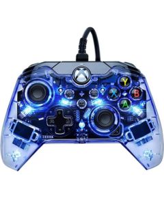 PDP Afterglow, Xbox, transparent - Controller Spēļu kontrolieri