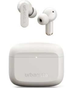 Urbanista Palo Alto, cloud white - True wireless earphones Austiņas