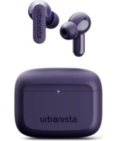 Urbanista Palo Alto, dusk purple - True wireless earphones Austiņas