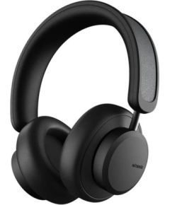 Urbanista Los Angeles, midnight black - Wireless headphones Austiņas