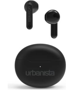 Urbanista Austin, midnight black - True wireless earphones Наушники