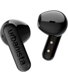 Urbanista Copenhagen 2, midnight black - True wireless earphones Austiņas